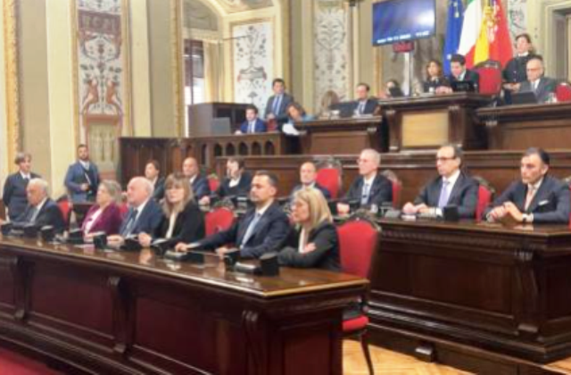 Regione Siciliana. Via libera a consolidato 2022. Il presidente Renato Schifani: «Il documento sblocca le assunzioni dei concorsi pendenti»